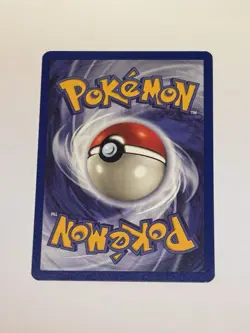 Dark Kadabra 39/82 1st Edition Team Rocket Common WOTC Vintage Pokemon Card NM - Image 2