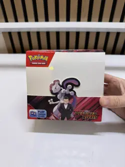 Destined Rivals Full Booster Box 36 Without Seal Pokemon TCG (packs are sealed) - Image 1