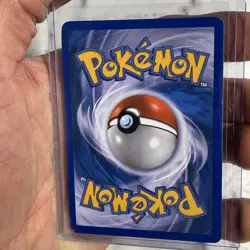 Darkness Energy 94/95 Call of Legends Holo Rare Umbreon Pokemon TCG English LP+ - Image 3