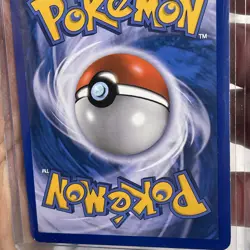 Darkness Energy 94/95 Call of Legends Holo Rare Umbreon Pokemon TCG English LP+ - Image 5