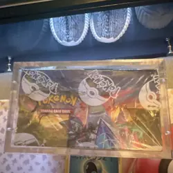 Pokemon Sword & Shield Evolving Skies Booster Box SEALED/ will Come with CASE - Image 5