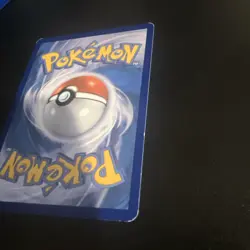 Pokemon TCG Stunfisk B&W: Legendary Collection Radiant Collection RC12/RC25 - Image 3
