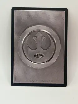 It Could Be Worse Used Interrupt 1995 Decipher Star Wars Trading Card TCG CCG - Image 2