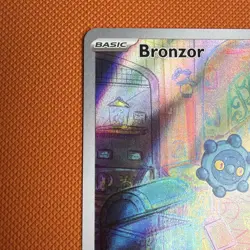 Bronzor 170/162 Temporal Forces S&V Pokemon TCG - Image 2