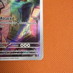 Bronzor 170/162 Temporal Forces S&V Pokemon TCG - Image 4