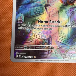 Bronzor 170/162 Temporal Forces S&V Pokemon TCG - Image 5