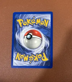 Raticate 6/18 Pokemon Southern Islands LP/NM - Image 2