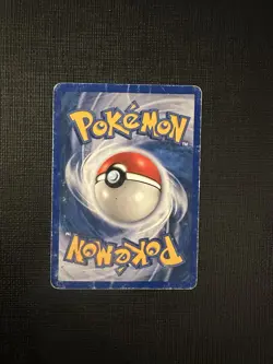 Pokemon Card - Warp Energy 147/147 - E-Series Aquapolis 2002 DMG - Image 2