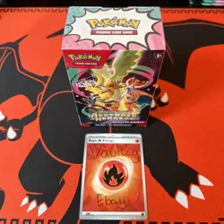 Pokemon TCG - Ascended Heroes Booster Bundle - Brand New and sealed - Image 1