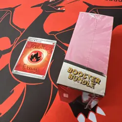 Pokemon TCG - Ascended Heroes Booster Bundle - Brand New and sealed - Image 3