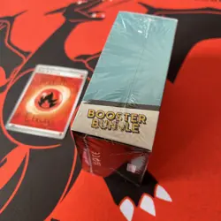 Pokemon TCG - Ascended Heroes Booster Bundle - Brand New and sealed - Image 5