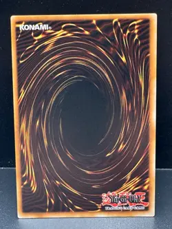 HEART OF GAIA - MZMU-EN033 - YUGIOH - Super Rare - 1st Ed. - NM/M - Image 2