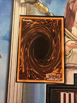 YuGiOh! BLTR-EN047 Phantom Of Yubel Secret Rare NM - Image 3