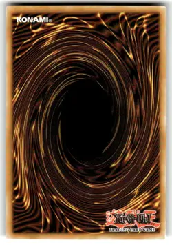 Yugioh TCG Yubel (Silver) BLC1-EN027 Battles of Legend: Chapter 1 Ultra Rare NM - Image 2