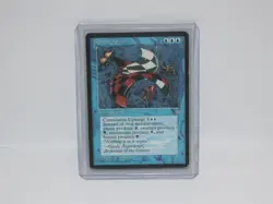 MTG REALITY TWIST CARD ICE AGE MAGIC THE GATHERING - Image 3