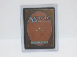MTG REALITY TWIST CARD ICE AGE MAGIC THE GATHERING - Image 4