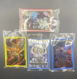 Yu-Gi-Oh Field Center Card - Image 1
