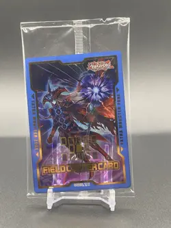 Yu-Gi-Oh Field Center Card - Image 3