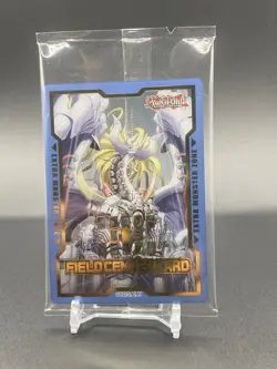 Yu-Gi-Oh Field Center Card - Image 4