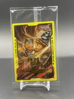 Yu-Gi-Oh Field Center Card - Image 5