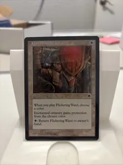 Flickering Ward Tempest Regular - Image 1