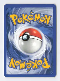Nuzleaf 45/101 Uncommon Regular Hidden Legends Vintage Pokemon Card NM - Image 2