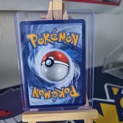 Boss's Orders 256/217 Ascended Heros Pokemon TCG Near Mint NM Card Full Art Uk - Image 2