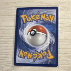 Pokemon Meowth EX Full Art 121/XY-P Basic English Card 170 HP EX - Image 3