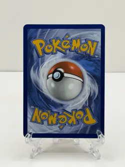 🔥Pokemon TCG-Timburr-183/167-Sv06: Twilight Masquerade-Holo-M/NM!🔥 - Image 2