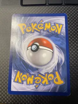 Lugia - XY156 - Pokemon XY Promo Holo Rare Card LP - Image 2