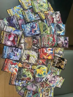 Lugia - XY156 - Pokemon XY Promo Holo Rare Card LP - Image 5