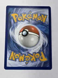 Pokemon Gyarados ex Full Art Double Rare Holo 225/198 SV01 Scarlet Violet 300 HP - Image 4