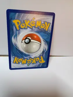 Pokemon TCG~Gengar V~(Ultra Rare)~Fusion Strike~NM~156/264 - Image 2