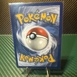 Pokemon Snorlax V Ultra Rare Holo 141/202 Swsh01 220HP English - Image 2