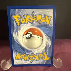 Pokemon Ascended Heroes Charmander 20/217 Cosmo Holo Promo - Image 2