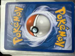 Sealeo Mysterious Treasures Reverse Holo Card 62/123 Pokemon TCG - Image 2