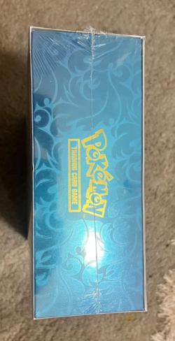 Pokemon TCG Mega Charizard X ex UPC💙 ~SEALED ~ Fast Ship 🚚💨 - Image 5