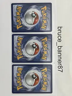 Pokemon TCG First Partner Illustration Collection Series 1 Gen 4 Starters A - Image 2