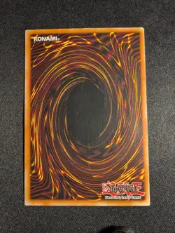 Yugioh - Cyber Dragon Nova SDCR-EN038 1st Ultra Rare LP - Image 2