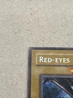 Red-Eyes B. Dragon BPT-005 2002 Collectors Tin Limited Edition. LP - Image 2