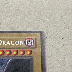 Red-Eyes B. Dragon BPT-005 2002 Collectors Tin Limited Edition. LP - Image 3