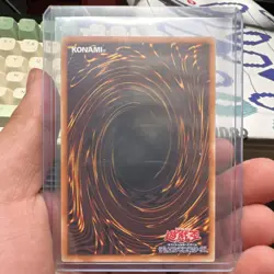 Yu-Gi-Oh! Synchro Emergency LOCH-JP009 Overframe Grandmaster Rare Japanese 1/100 - Image 3
