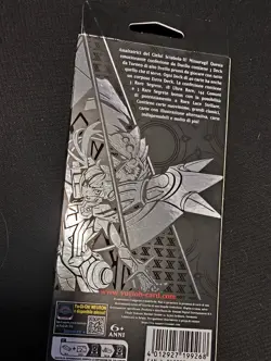 I DECK MODERNI LEGGENDARI 2026 ® Legendary Modern Decks ® Italiano L26D ® SEALED - Image 4