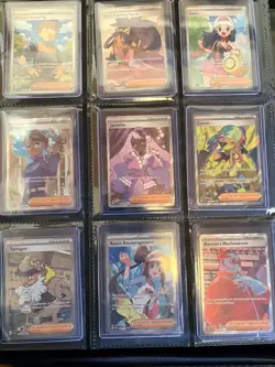Pokemon Card Collection Lot – CGC 10 Slabs, Vintage & Modern Hits – Below Market - Image 4