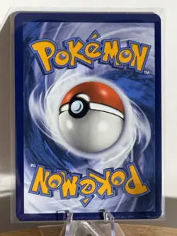 Team Rocket's Wobbuffet 203 Sv: Scarlet & Violet Promo Cards Holo - Image 2