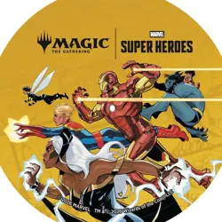 MTG: Marvel Super Heroes Collector Booster Box- I am a small lgs with allocation - Image 3