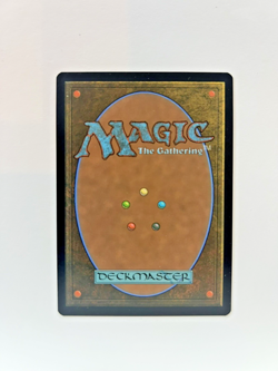 NM Borderless Donnie's Bo, MTG, TMNT, Magic the Gathering, 17 - Image 2