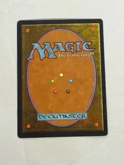 MTG Mystical Tutor Mirage Magic the Gathering - Image 2