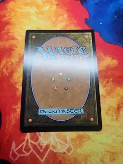 Cosmos Elixir (Extended Art) - Kaldheim (KHM) - Foil - NM - Image 2
