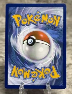 The Pokemon Company Unfair Stamp 165/167 ACE SPEC Holo English - Image 2